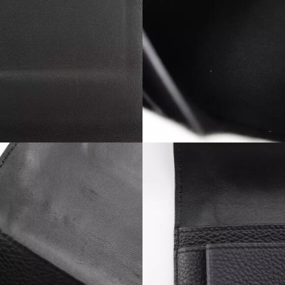 HERMES Purse Dogon GM from Japan - Picture 5 of 12